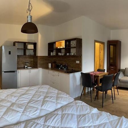Apartman Thermalpark Dunajská Streda Esterno foto
