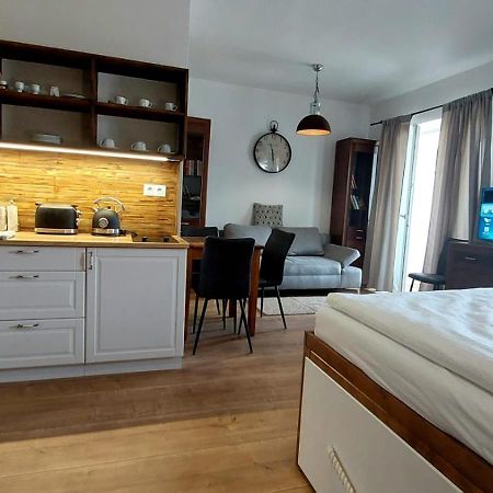 Apartman Thermalpark Dunajská Streda Esterno foto