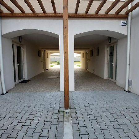 Apartman Thermalpark Dunajská Streda Esterno foto