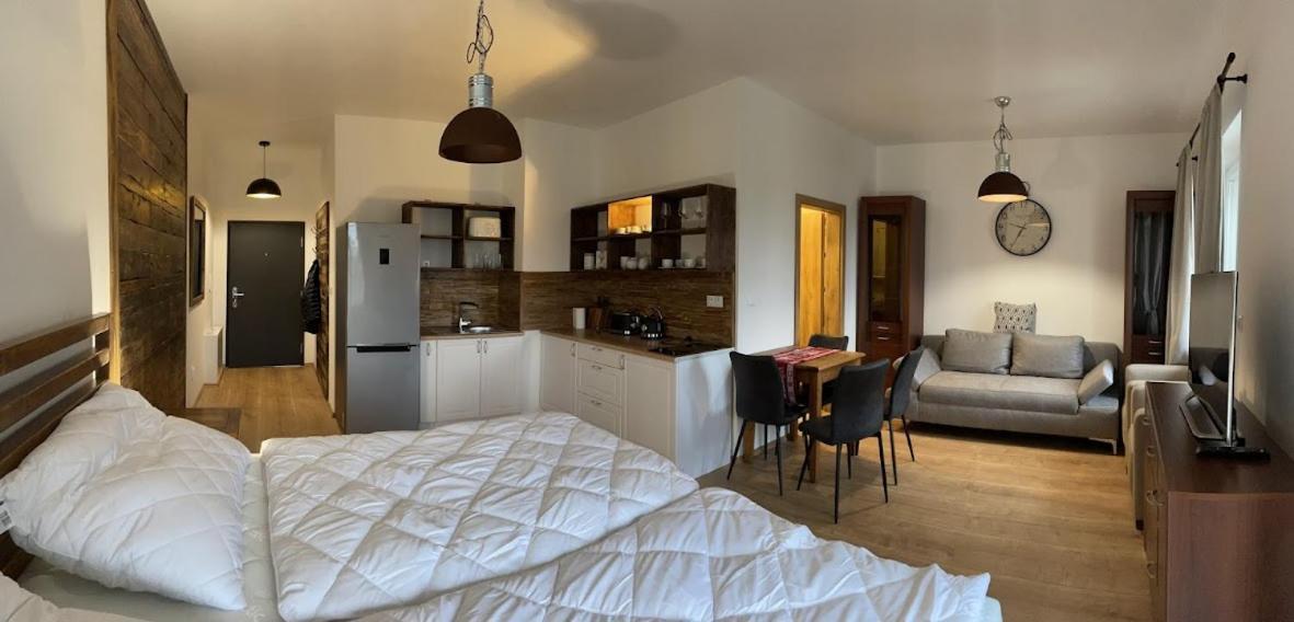 Apartman Thermalpark Dunajská Streda Esterno foto