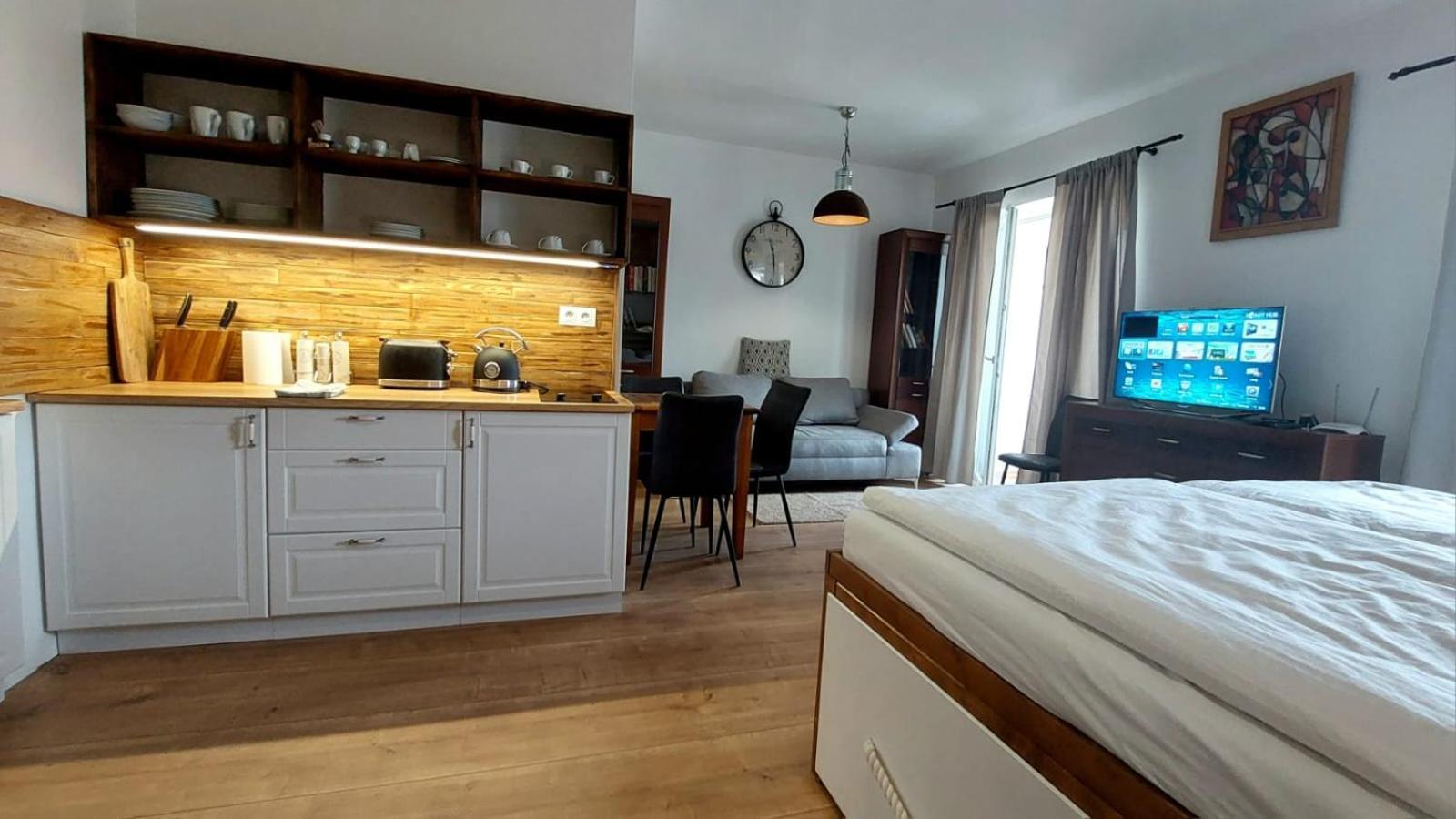 Apartman Thermalpark Dunajská Streda Esterno foto
