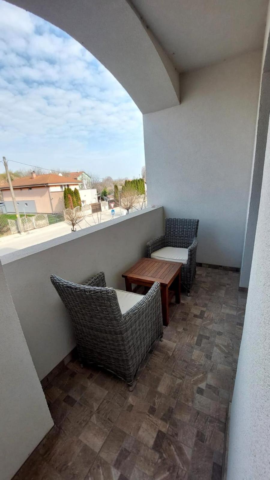 Apartman Thermalpark Dunajská Streda Esterno foto