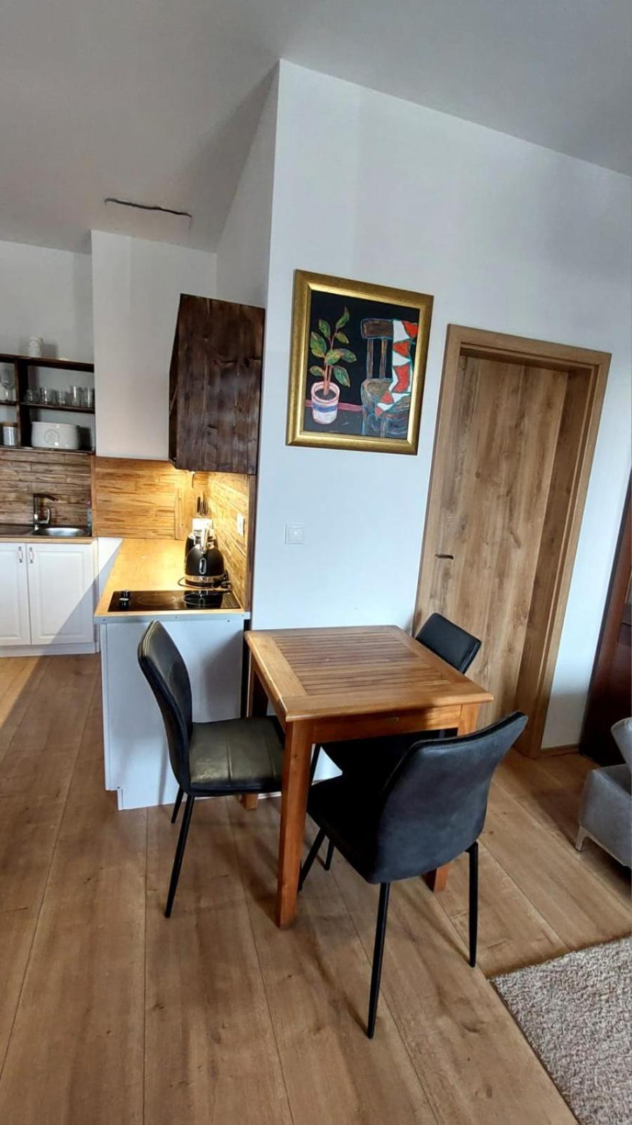 Apartman Thermalpark Dunajská Streda Esterno foto