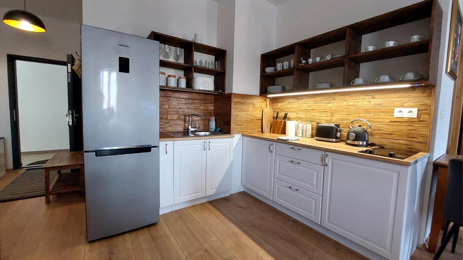 Apartman Thermalpark Dunajská Streda Esterno foto