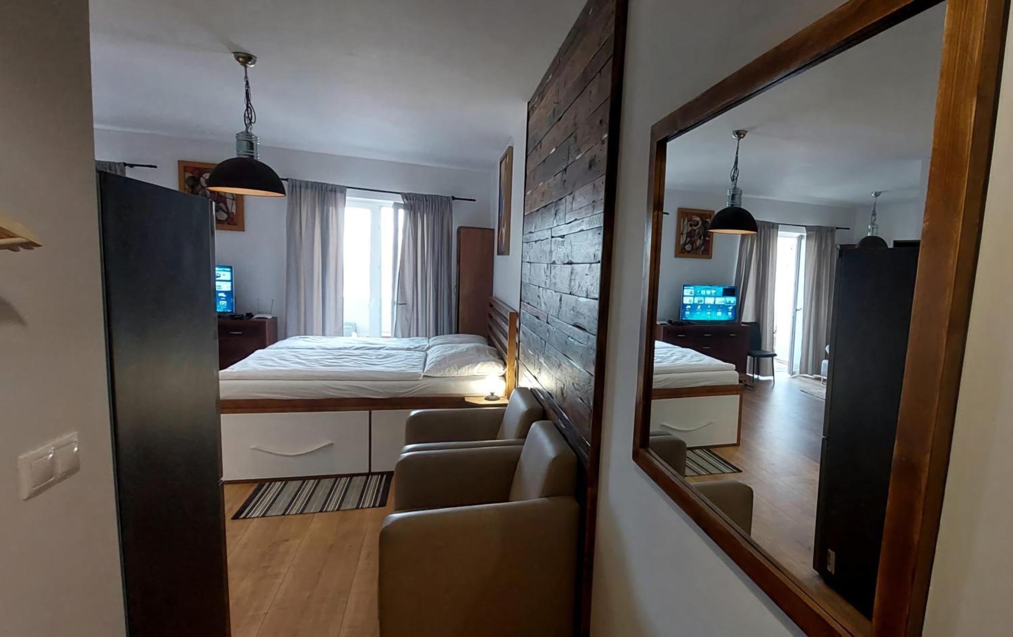 Apartman Thermalpark Dunajská Streda Esterno foto